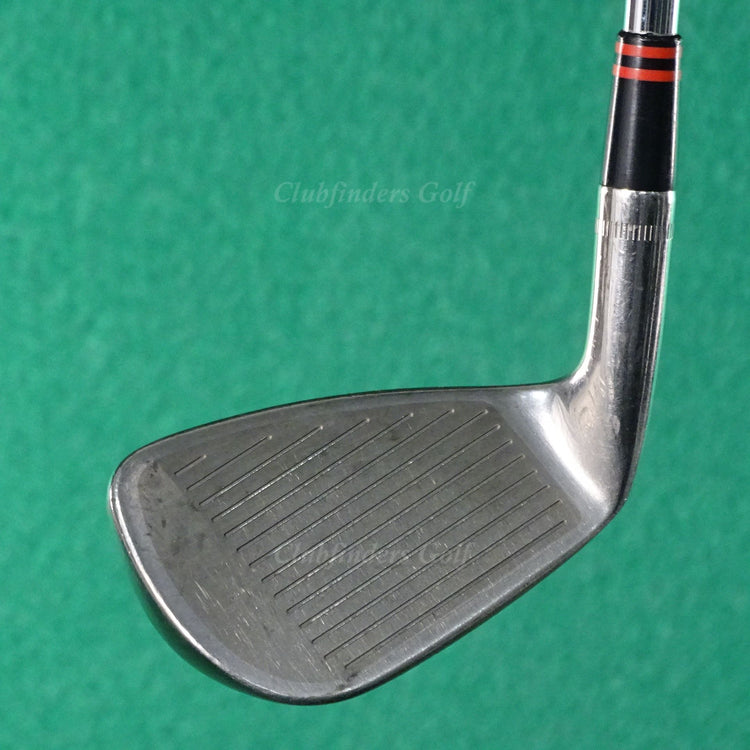 Ben Hogan Edge CFT Single 9 Iron Factory Apex Edge 3 Steel Regular