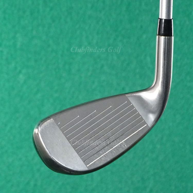 Tour Edge Hot Launch 2 29° Single 6 Iron Factory UST Mamiya 60 Graphite Regular
