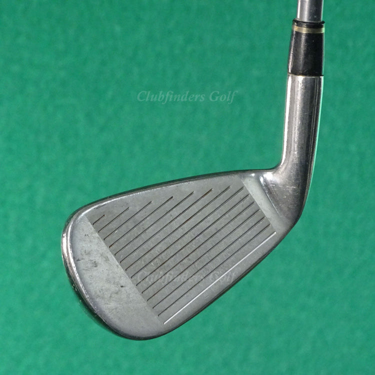 Adams Golf Idea a2 Single 5 Iron Factory Aldila NV-Idea 85-R Graphite Regular