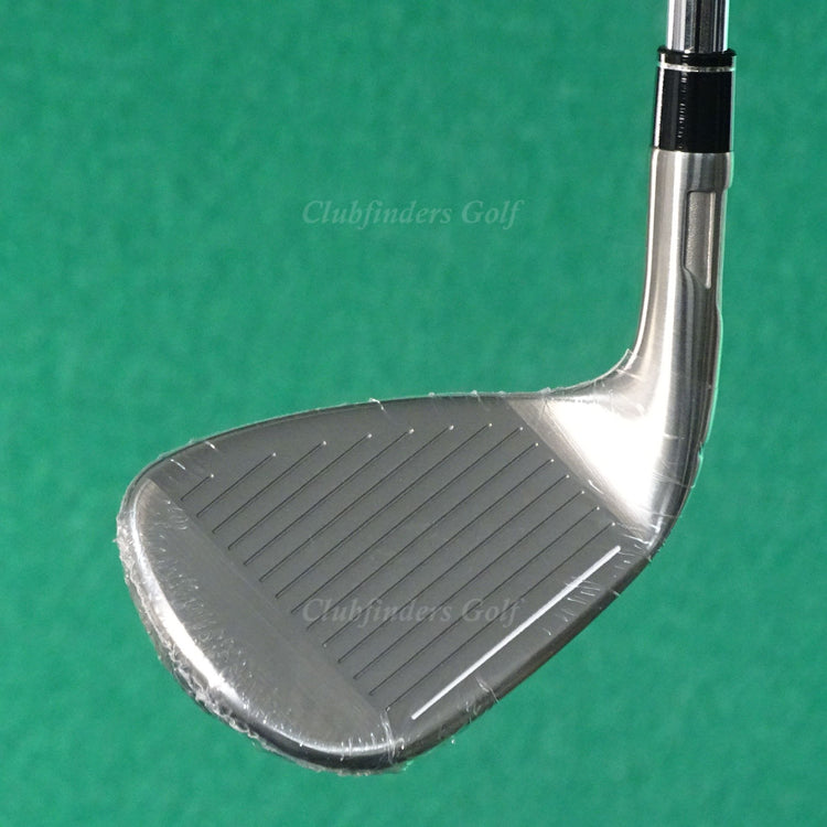 NEW TaylorMade SIM2 Max PW Pitching Wedge KBS Max MT 85 Steel Regular