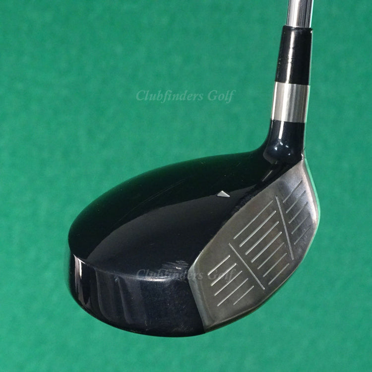 Bois N°3 Adams Tight Lies ST - 15° - Shaft Graphite Régulier - Pour Droitier