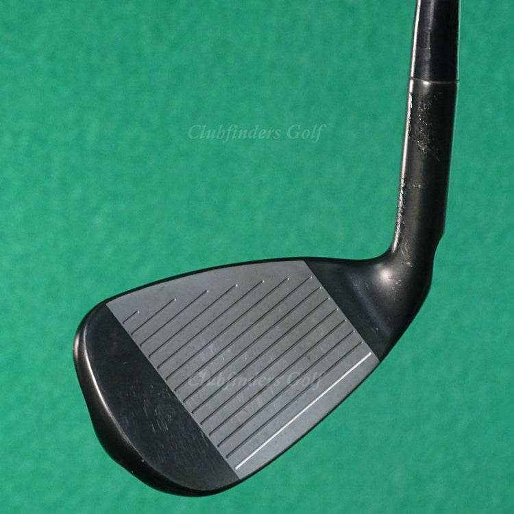 Ping G710 Black Dot Single 8 Iron True Temper DG Pro S300 Steel Stiff