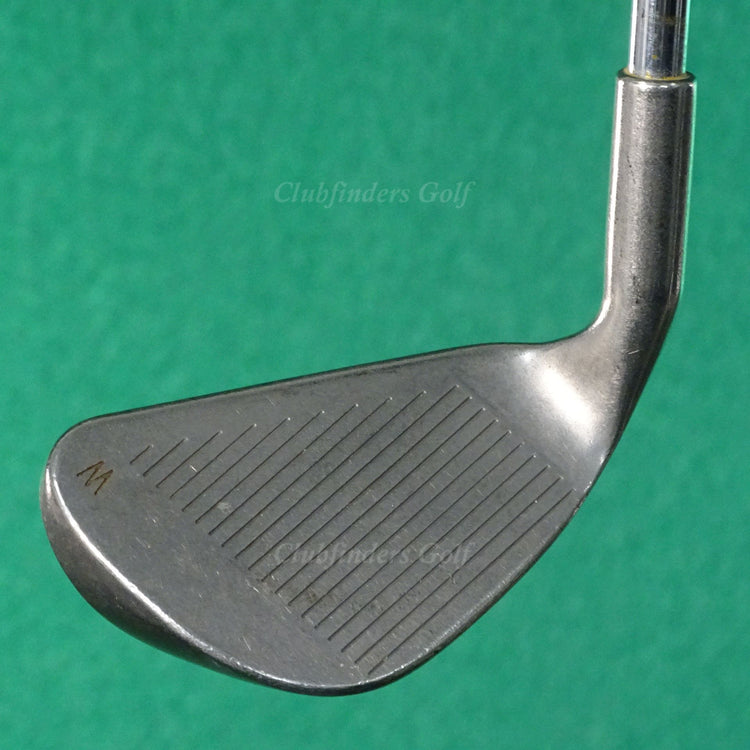 Ping Eye Orange Dot PW Pitching Wedge Karsten ZZ-Lite Steel Stiff