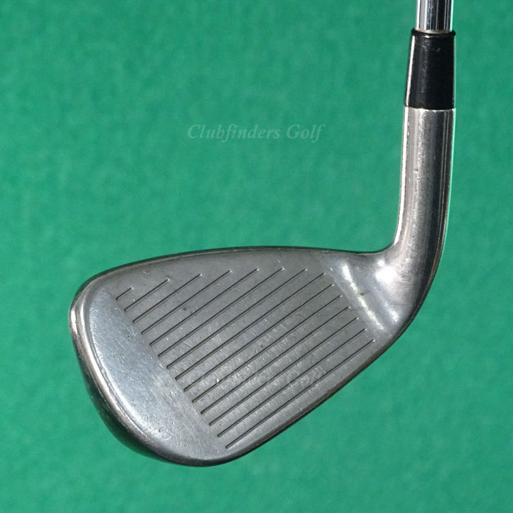 Titleist AP1 Single 8 Iron Project X Rifle 5.0 Steel Regular