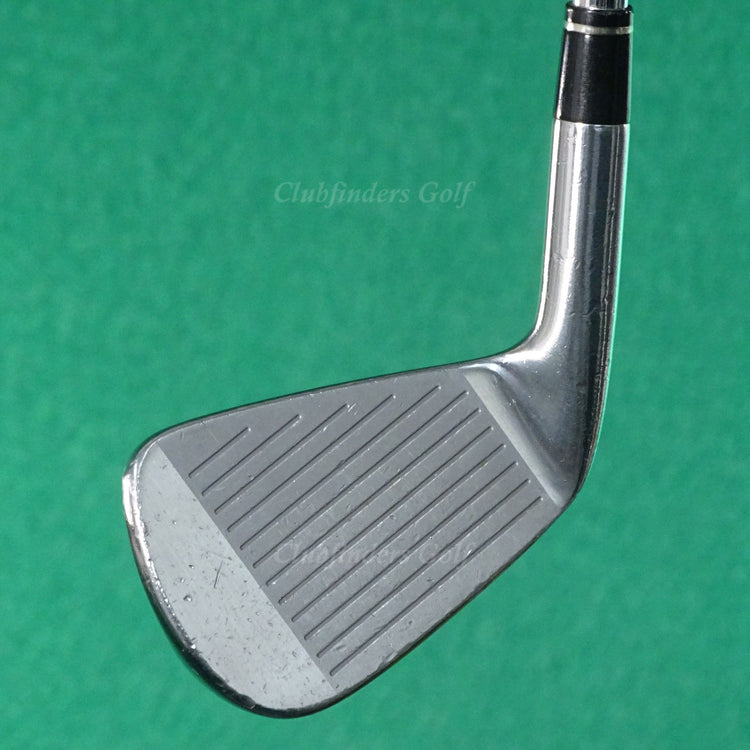 Honma Tour World TW737Vs Forged Single 6 Iron Modus 3 Tour 105 Steel Stiff