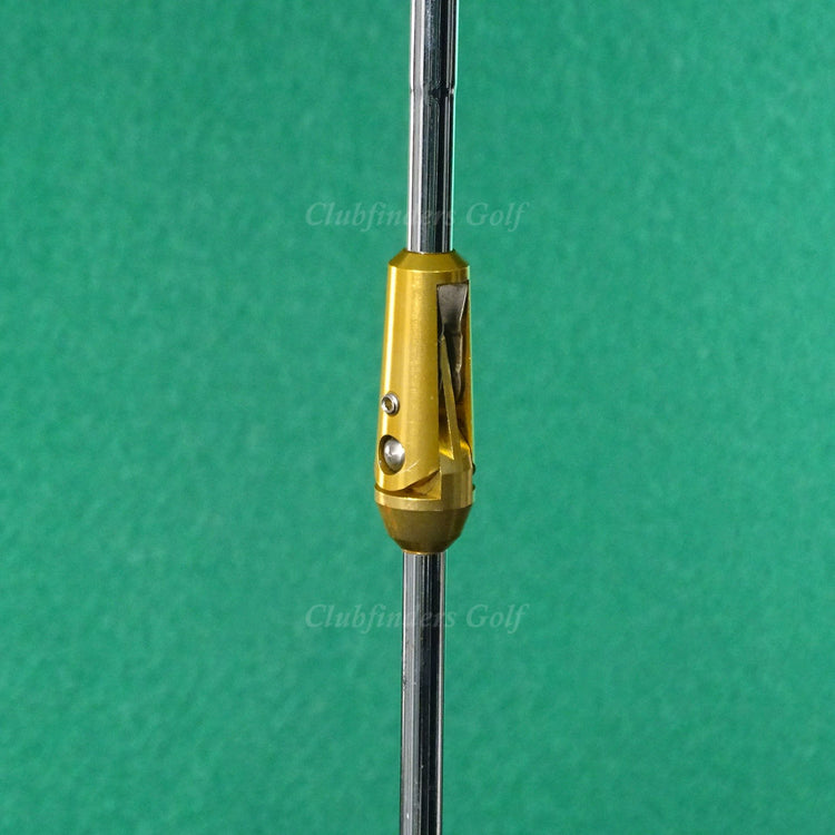SKLZ Refiner Hinged Training Driver Factory Steel Regular Swing Training