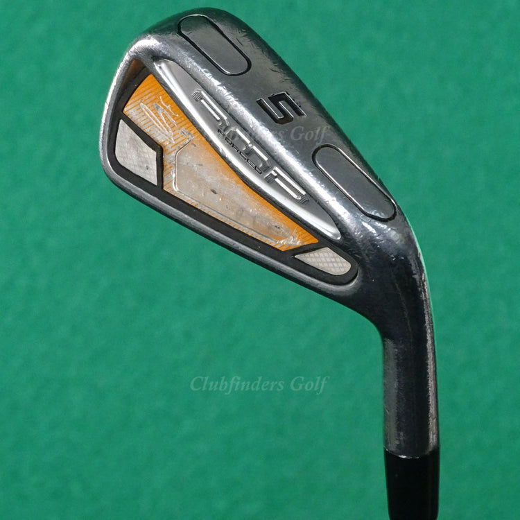 Cobra Golf AMP Forged Single 5 Iron Project X PXi 5.5 Steel Firm