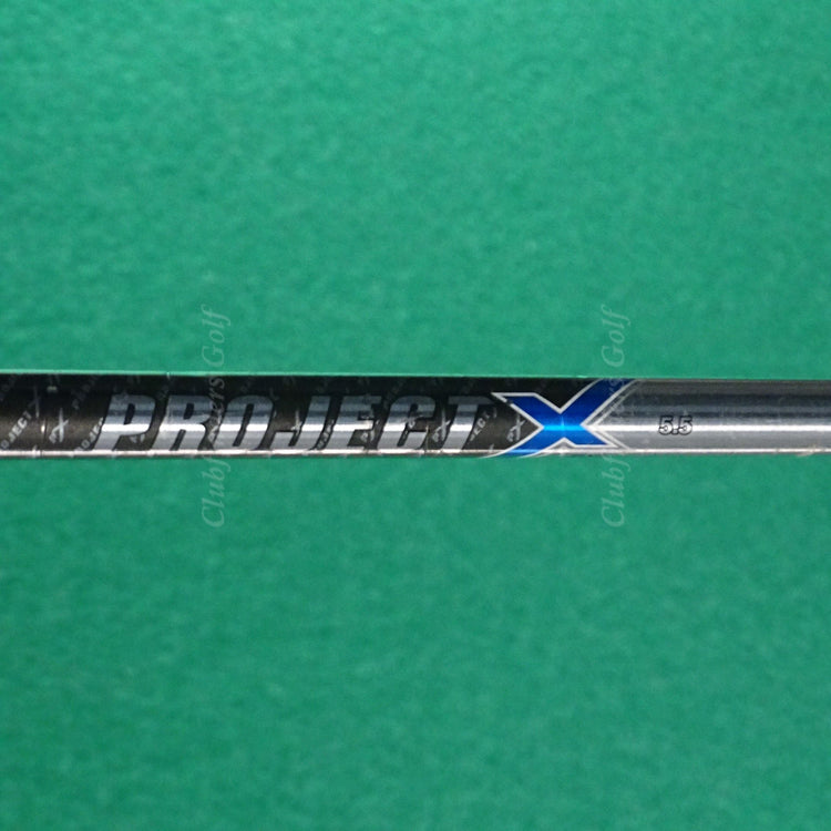 Cobra Golf AMP Forged Single 5 Iron Project X PXi 5.5 Steel Firm