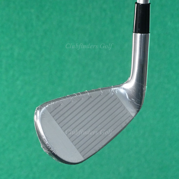 NEW TaylorMade 2024 P-770 Forged Single 6 Iron KBS Tour C-Taper Lite 115 X Stiff