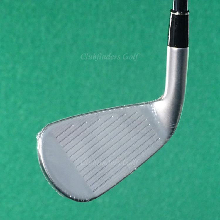 Srixon ZX4 MKII Single 5 Iron UST Mamiya Recoil Dart F3 65 Graphite Regular