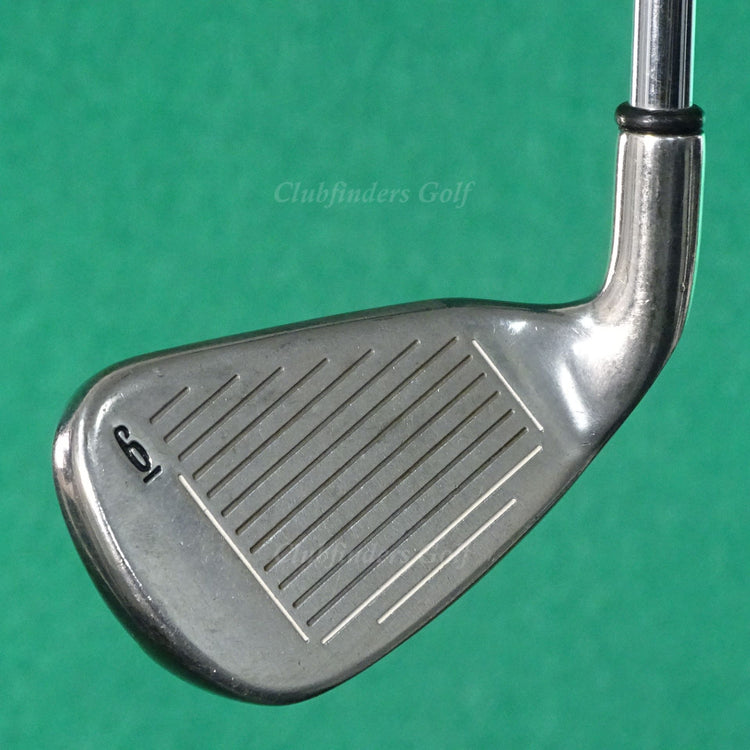 Callaway X-20 Single 6 Iron Factory True Temper Steel Uniflex