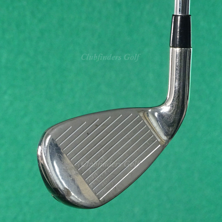 Nike Golf VR-S X Cast Single 6 Iron Factory True Temper Steel Uniflex