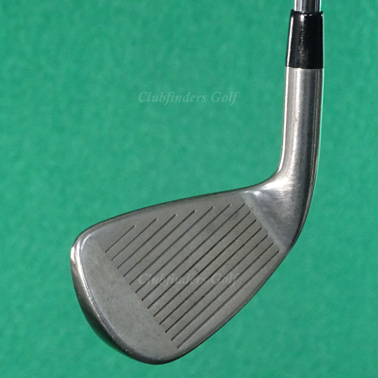 Bridgestone Golf GC MID Single 5 Iron Stepped Steel Stiff