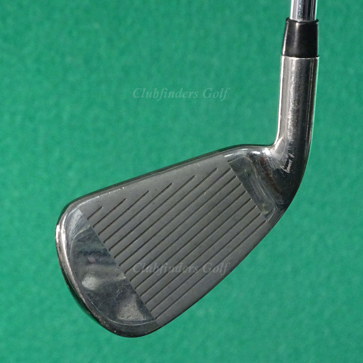 Adams Golf Tight Lies UC 10 Single 3 Iron Factory Performance Steel Regular