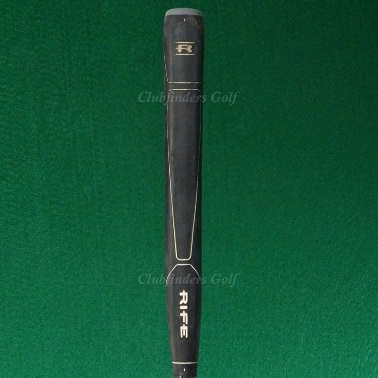 Rife Golf RIVAL X Blade 35" Putter Golf Club