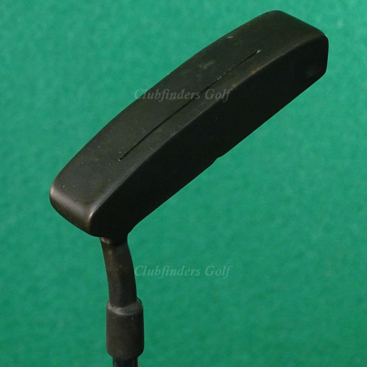 Ping Cushin 3 Manganese Bronze 34.25" Putter Golf Club Karsten *READ*