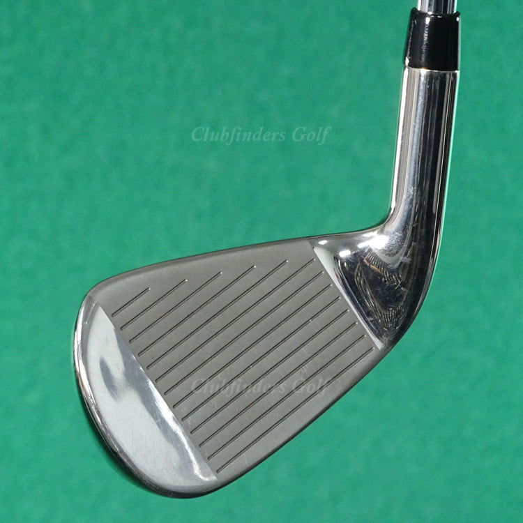 Callaway Paradym Ai Smoke Single 7 Iron True Temper Elevate MPH 95 Steel Regular