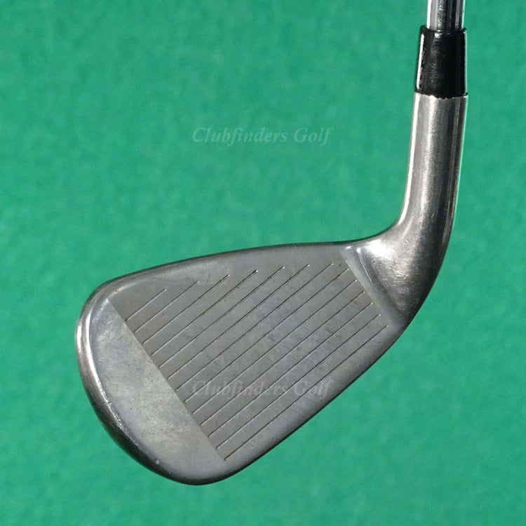 Adams Speedline Single 6 Iron True Temper Dynalite Gold XP S300 Steel Stiff