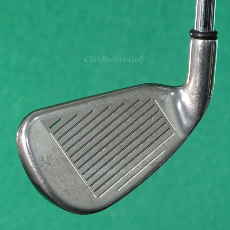 Callaway Steelhead X-14 Pro Series Single 5 Iron Factory Rifle Steel Stiff