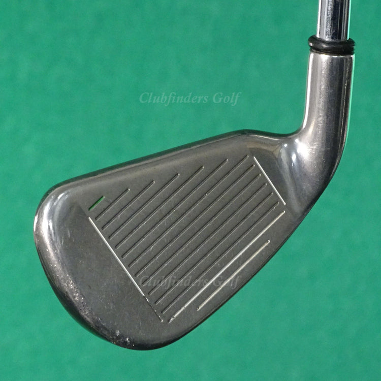Callaway Steelhead X-14 Pro Series Single 4 Iron Factory Rifle Steel Stiff
