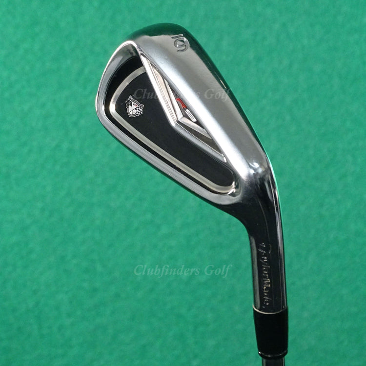 TaylorMade R9 TP Single 6 Iron Nippon NS Pro Modus 3 Tour 130 Steel Regular