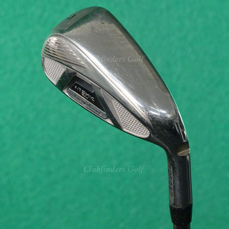 Tommy Armour Atomic Max Single 7 Iron UST Mamiya Recoil ES 760 Graphite Regular