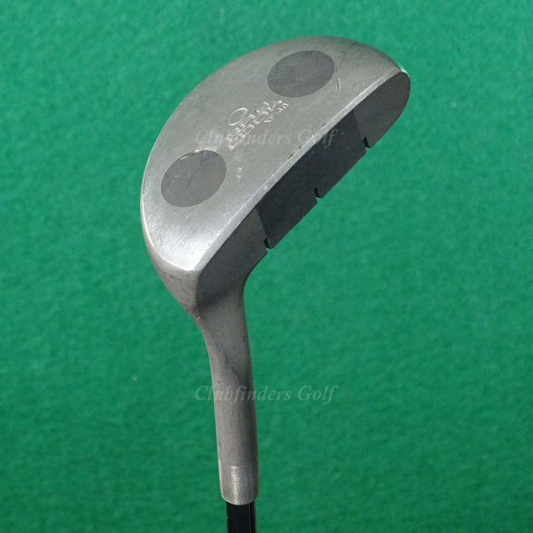 Ray Cook XF-3G Heel-Shafted Mallet 35" Putter Golf Club