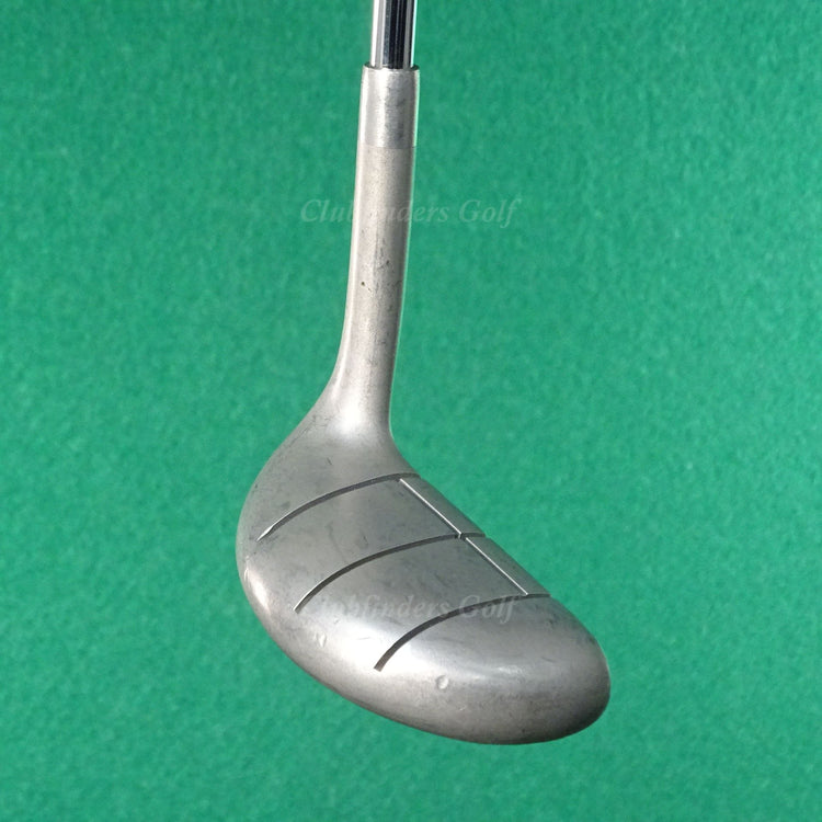 Ray Cook XF-3G Heel-Shafted Mallet 35" Putter Golf Club
