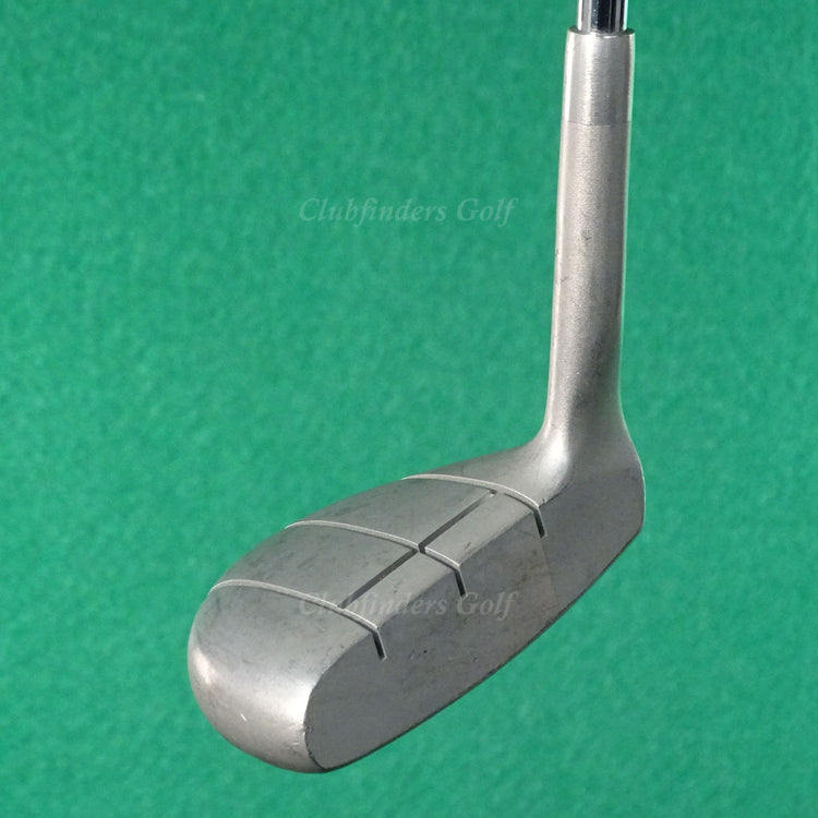 Ray Cook XF-3G Heel-Shafted Mallet 35" Putter Golf Club