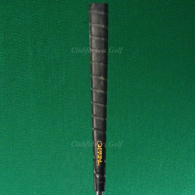 Ray Cook XF-3G Heel-Shafted Mallet 35" Putter Golf Club