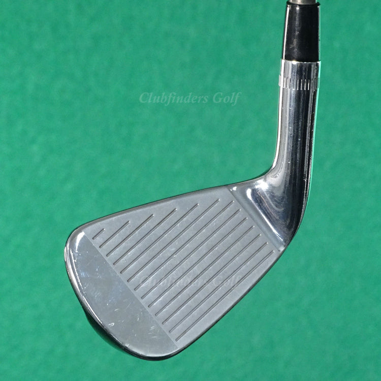 Callaway Apex MB Forged 18 Single 7 Iron SteelFiber i110cw Composite Stiff