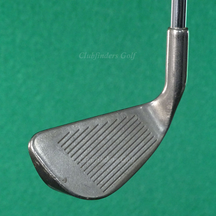 Ping Karsten II Black Dot Single 6 Iron Karsten ZZ-Lite Steel Stiff