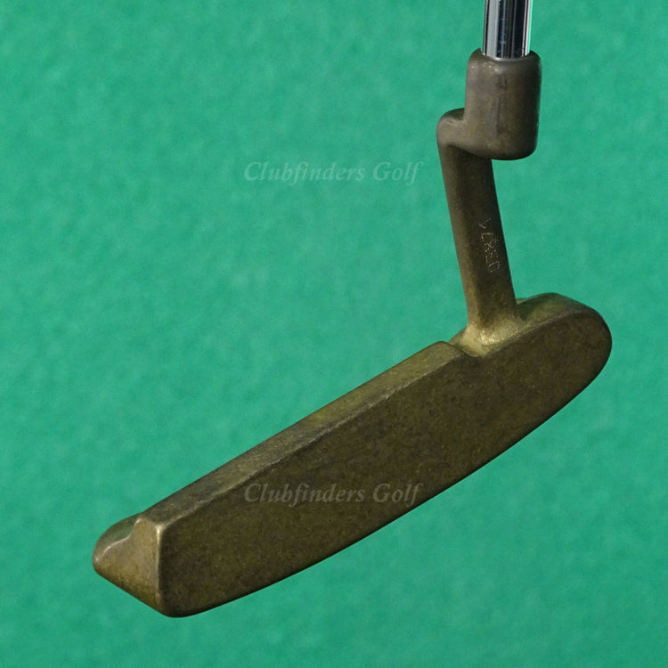 Ping LIMITED EDITION Scottsdale Anser REMAKE 35" Putter Golf Club Karsten