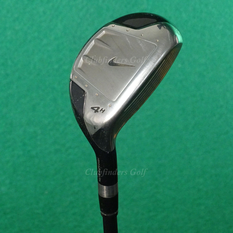 Lady Nike Ignite Hybrid 4 Iron Factory UST Graphite Women's