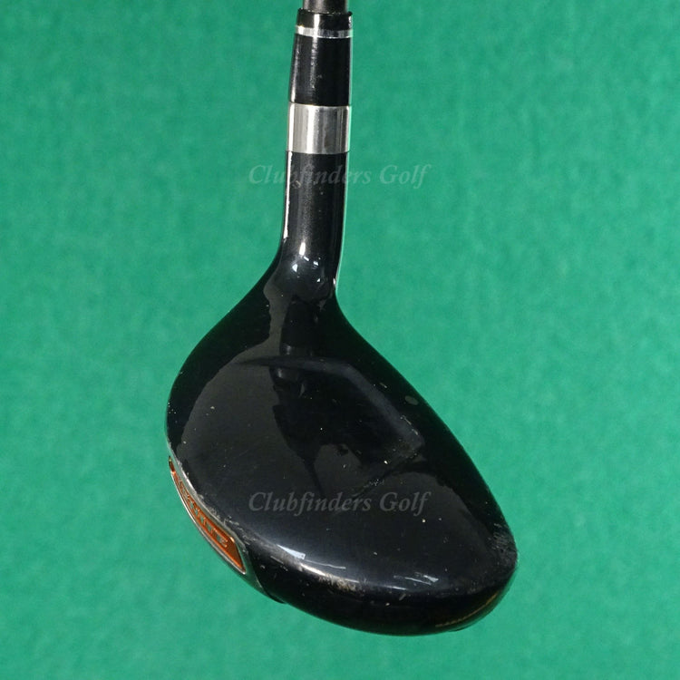 Lady Nike Ignite Hybrid 4 Iron Factory UST Graphite Women's
