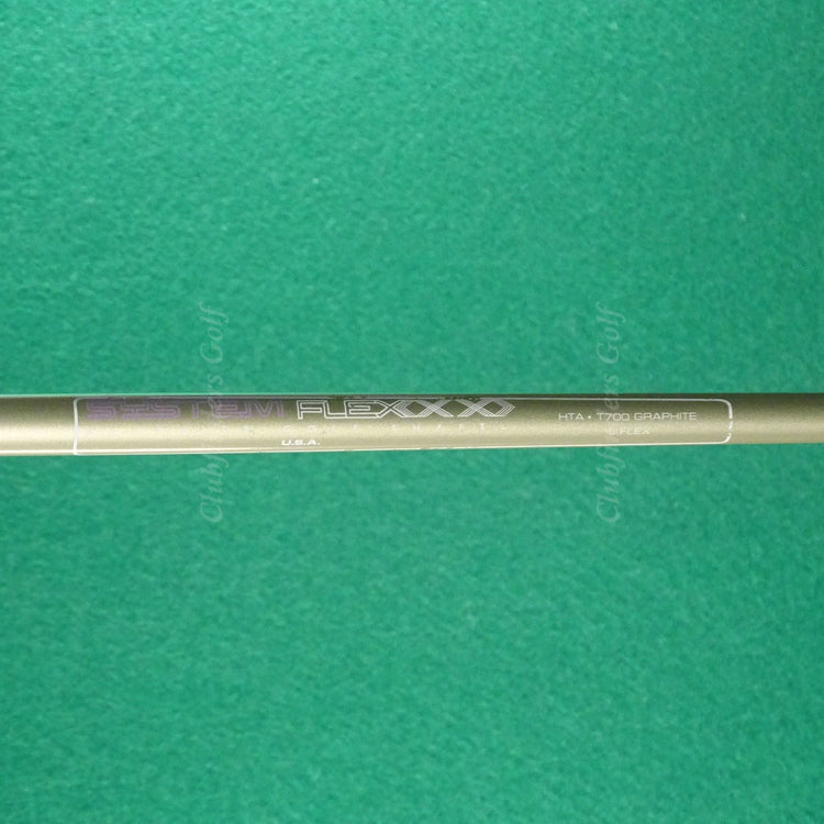 Lady Dynacraft Topaz Trouble Club Fairway 9 Wood K4 T700 Graphite Ladies *READ*
