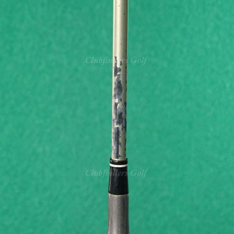 Lady Dynacraft Topaz Trouble Club Fairway 9 Wood K4 T700 Graphite Ladies *READ*