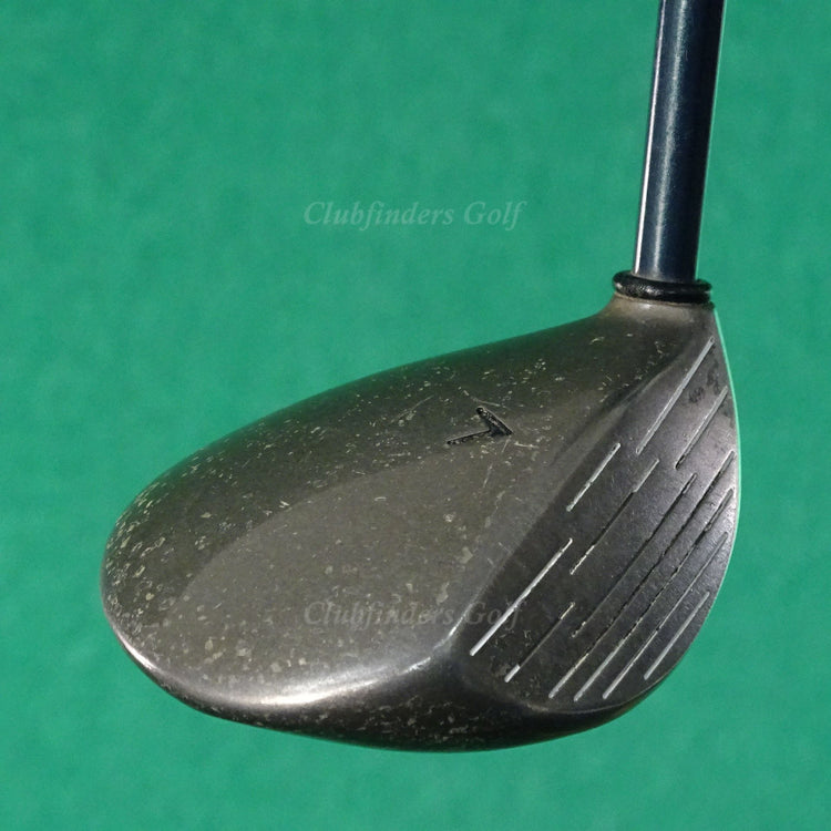 Callaway Big Bertha Steelhead Fairway 7 Wood Factory Gems 99 Graphite Ladies
