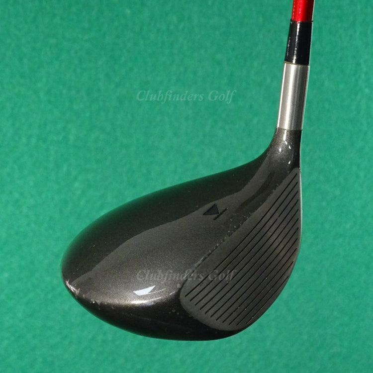 Titleist Titanium 975D 7.5° Driver AJ Tech XUL 335 Graphite Firm