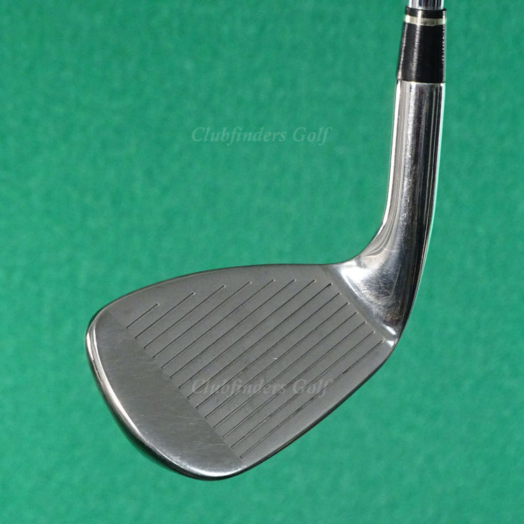 Adams Golf SC Spin Control Single 9 Iron True Temper Performance Steel Regular