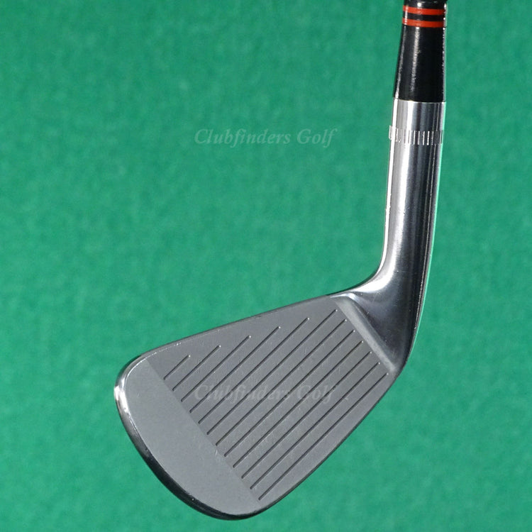 Ben Hogan Ft Worth 15 Forged 29° Single 6 Iron KBS Tour 90 Steel Stiff