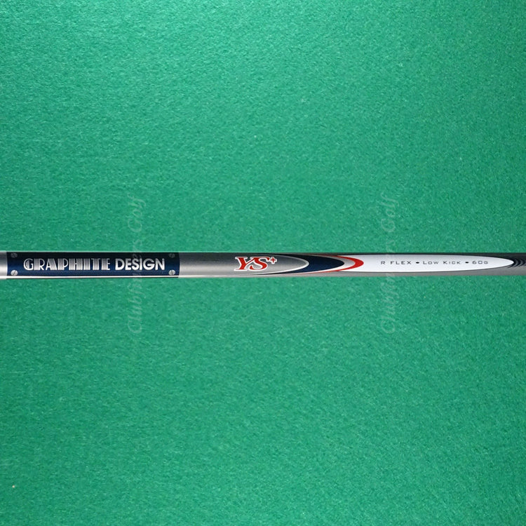 Adams Golf Idea Tech OS Single 7 Iron Graphite Design YS+ 60g Graphite Regular