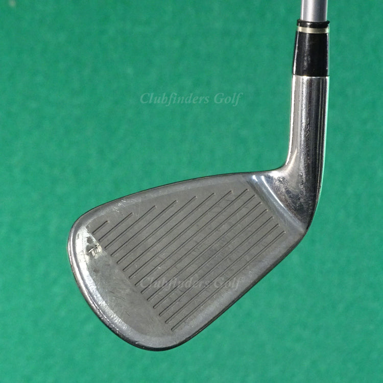 Adams Golf Idea Tech OS Single 7 Iron Graphite Design YS+ 60g Graphite Regular