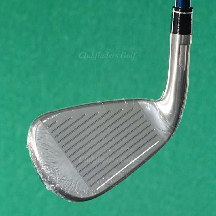 NEW TaylorMade SIM2 Max Single 7 Iron Fujikura Ventus Blue 6-R Graphite Regular