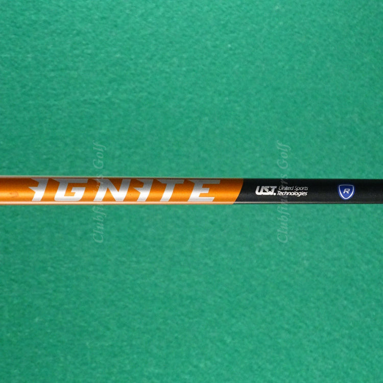 Nike Golf Ignite Single 6 Iron Factory UST Graphite Regular