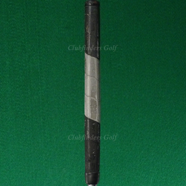 Never Compromise Voodoo Double-Bend 35" Putter Golf Club