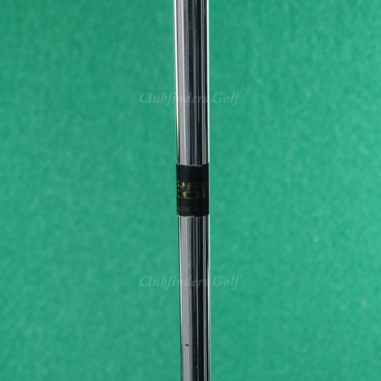 Ray Cook Silver Ray SR V Plumbers-Neck 35" Putter Golf Club w/ Headcover
