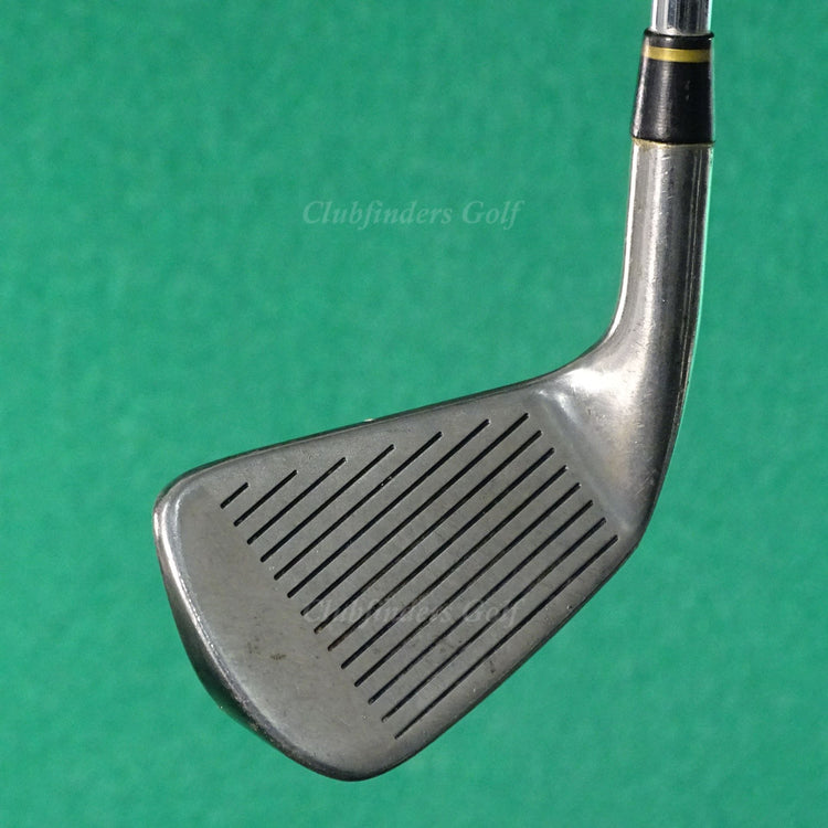 Titleist DCI 962 Single 6 Iron True Temper TT Lite XL Steel Regular