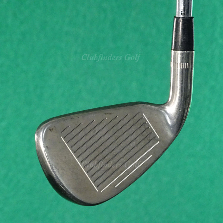 Ben Hogan BH-5 Single 4 Iron Factory Apex Edge 4 Steel Stiff