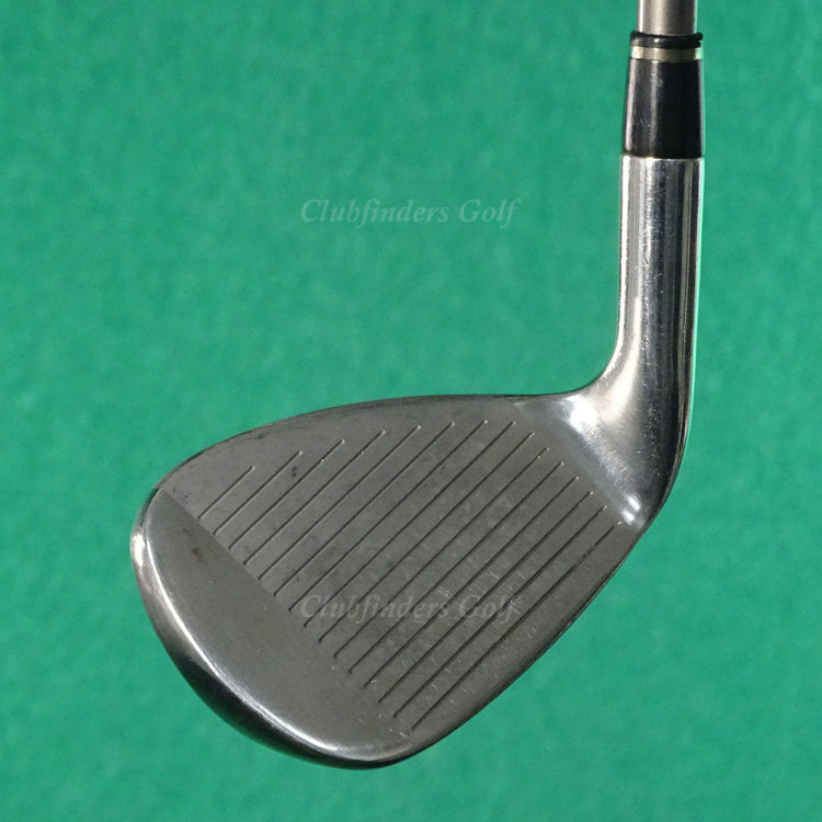 Adams Golf Idea a2 OS Single 9 Iron Factory 65G Graphite Lite